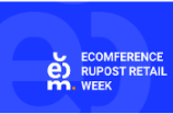  Ecomference Rupost Retail Week   INFOLine  