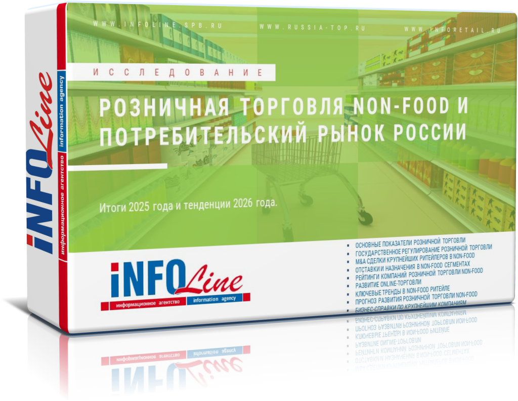 ������������ "��������� �������� Non-Food � ��������������� ����� �� 2026 ����" (��������� � ������)