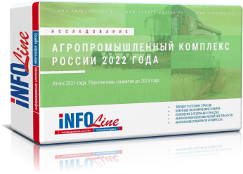 Исследование "Агропромышленный комплекс России 2022 года"
