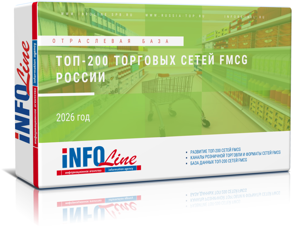 ���� "���-200 �������� ����� FMCG ��. 2026 ���"
