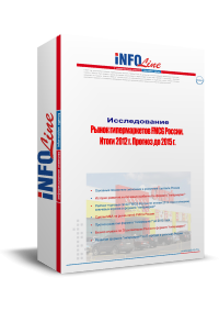 "����� ������������� FMCG ��. ����� 2012 ����. ������� �� 2015 ����". ����������� ������.