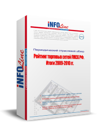 "������� �������� ����� FMCG ��. ����� 2009-2010 �����".(�������� ����������� ������).